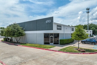 More details for 6901 K Ave, Plano, TX - Flex for Lease