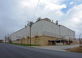 Plus de détails pour 2100 E Martin Luther King Jr Dr, High Point, NC - Industriel à vendre