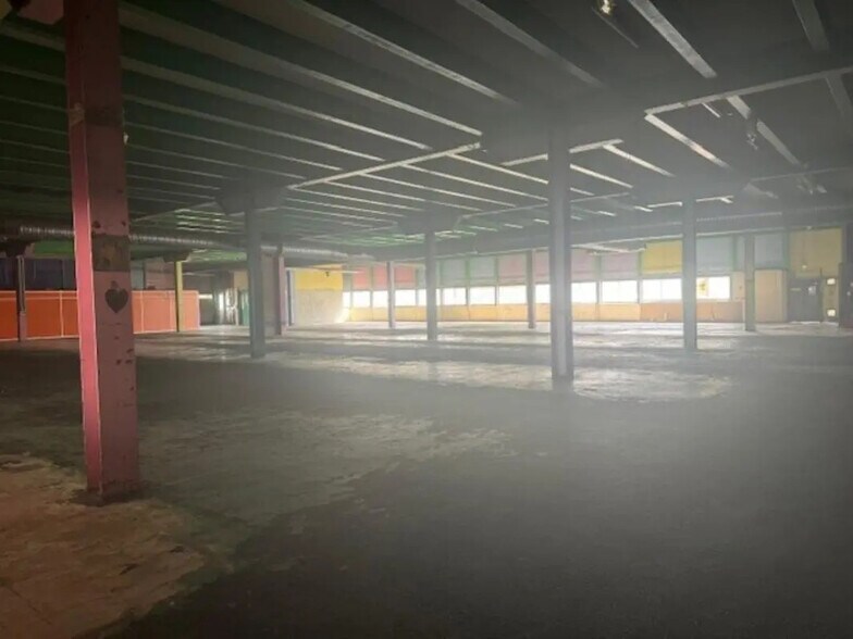 Flex dans Saint-Denis à louer - Photo intérieure - Image 2 de 11