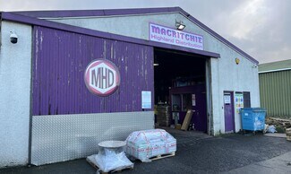 More details for 17 Wick Airport Rd, Wick - Flex for Sale