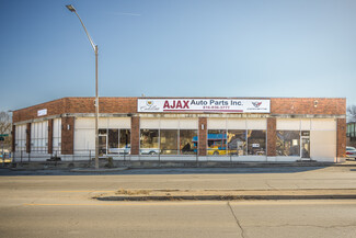 Plus de détails pour 10401 E US Highway 24, Independence, MO - Flex à vendre