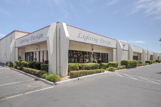 Plus de détails pour 2689 Citrus Rd, Rancho Cordova, CA - Industriel à louer