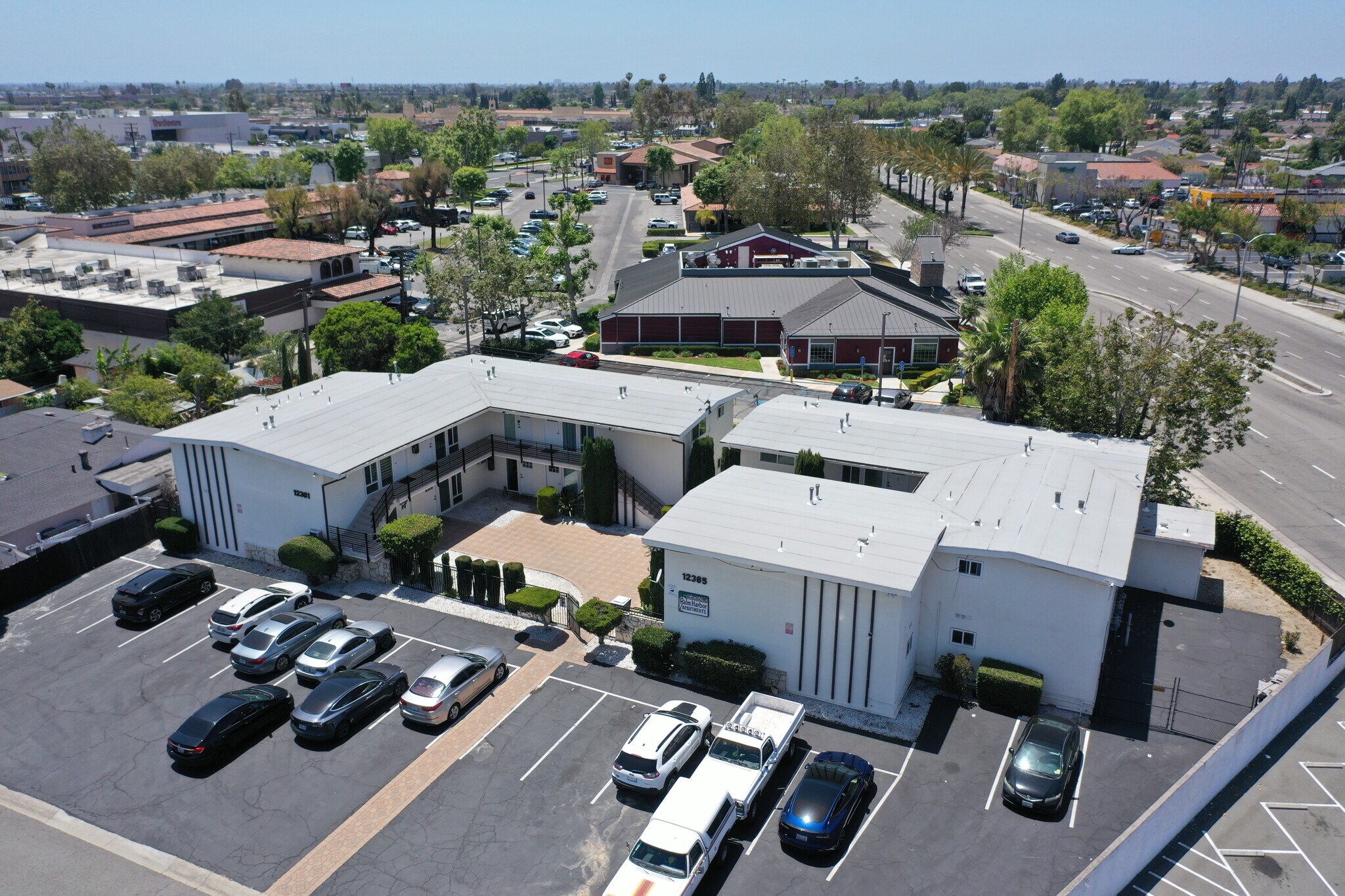 12365 El Rey Pl, Garden Grove, CA à vendre Photo principale- Image 1 de 1