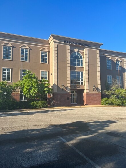 8039 Stage Hills Blvd, Bartlett, TN for lease - Primary Photo - Image 1 of 5