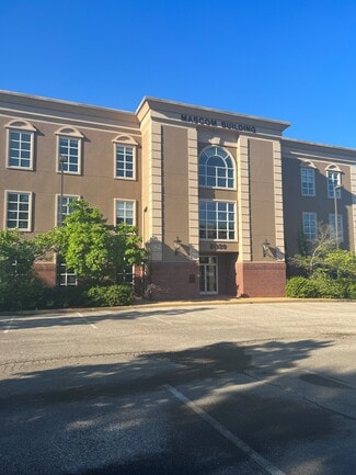 More details for 8039 Stage Hills Blvd, Bartlett, TN - Office, Office/Medical for Lease