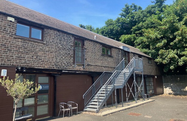 38 Baileyfield Rd, Edinburgh for lease Building Photo- Image 1 of 1