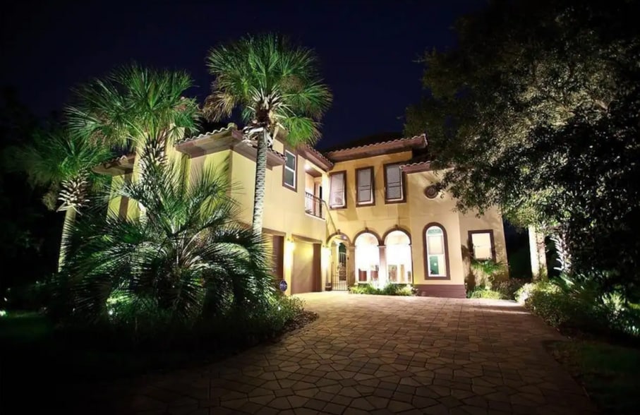 4598 Paradise Isles, Destin, FL for sale - Building Photo - Image 2 of 9