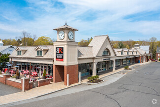 More details for 942 White Plains Rd, Trumbull, CT - Retail for Lease