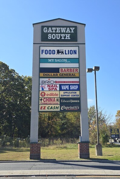 250 Gateway South Blvd, Dover, DE à louer - Autre - Image 3 de 5