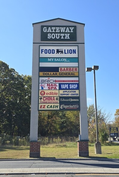 250 Gateway South Blvd, Dover, DE for lease - Other - Image 3 of 5