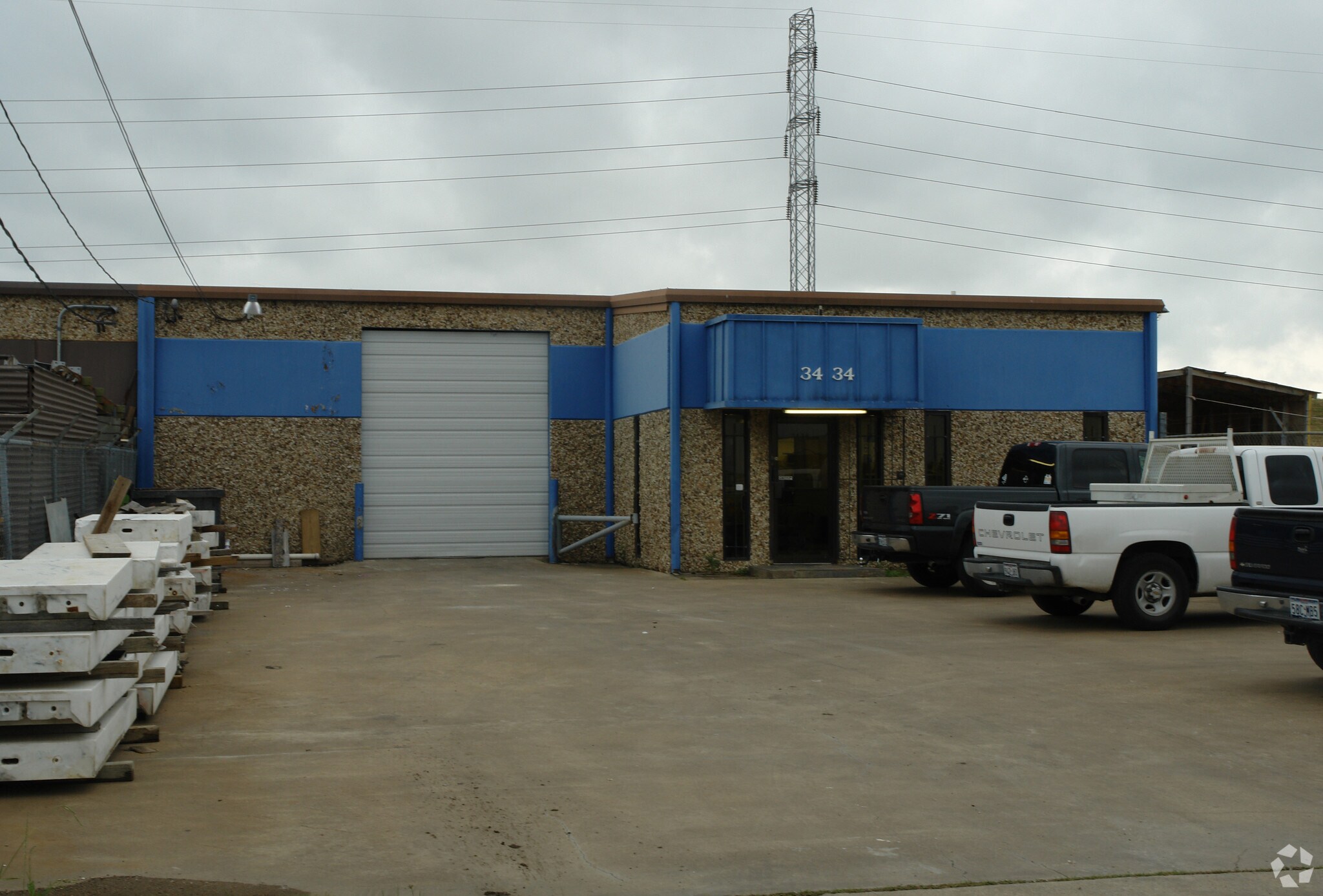 3434 Doug Dr, Dallas, TX à vendre Photo principale- Image 1 de 1