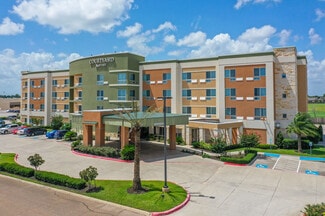 More details for 8002 N Navarro St, Victoria, TX - Hospitality for Sale