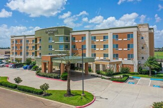 Plus de détails pour 8002 N Navarro St, Victoria, TX - Services hôteliers à vendre