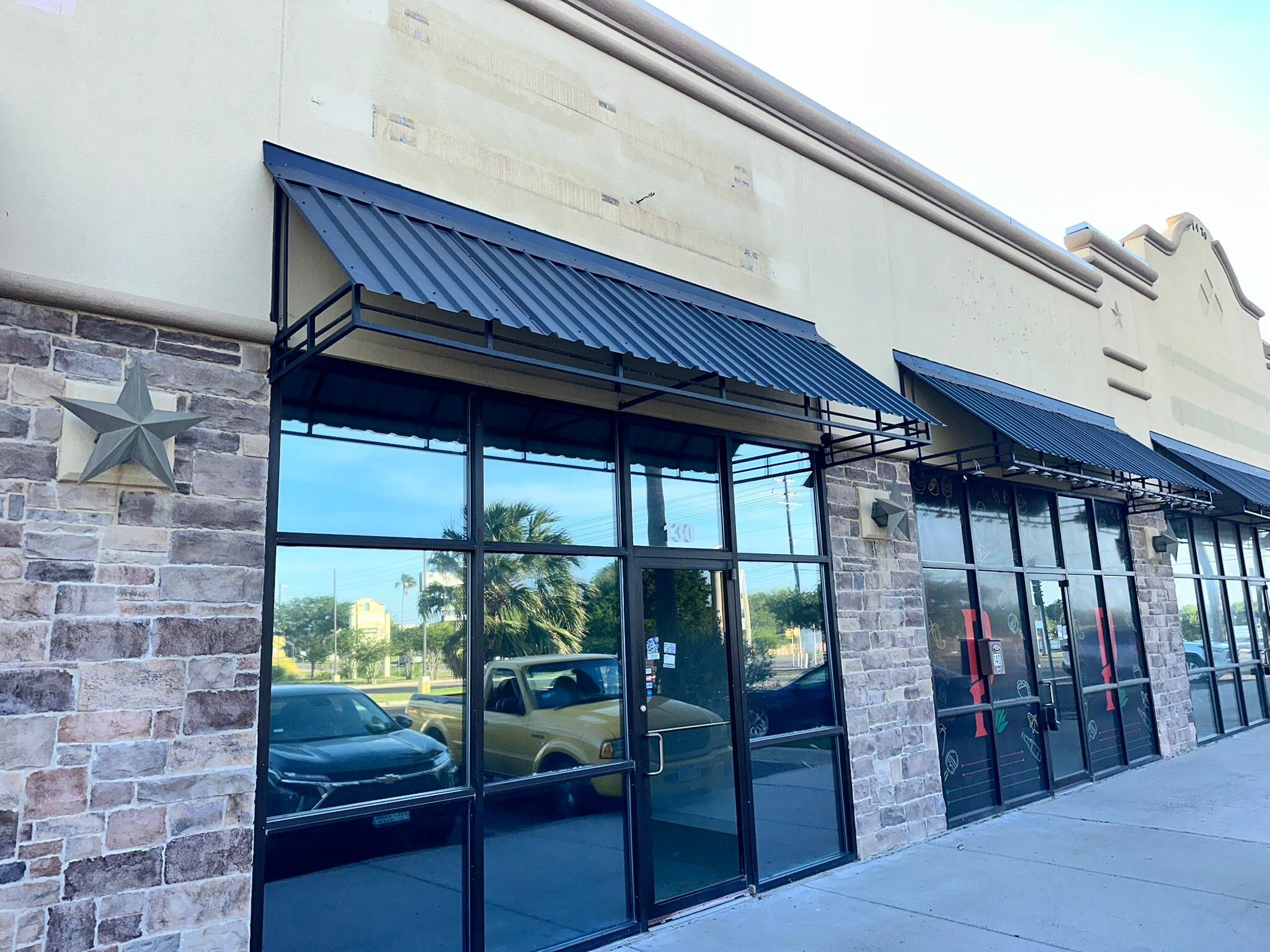 7490 Padre Island Blvd, Brownsville, TX for lease Building Photo- Image 1 of 5