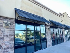 7490 Padre Island Blvd, Brownsville, TX for lease Building Photo- Image 1 of 5