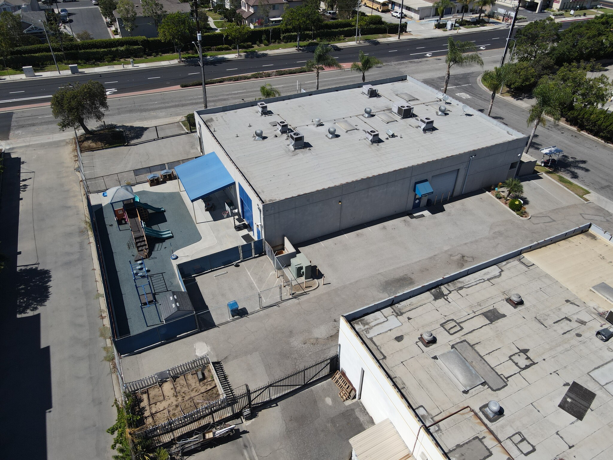 2350-2400 S Central Ave, Compton, CA for sale Building Photo- Image 1 of 1