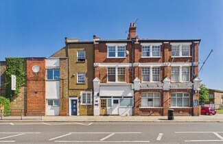 Plus de détails pour Friern Barnet Rd, Londres - Commerce de détail à louer