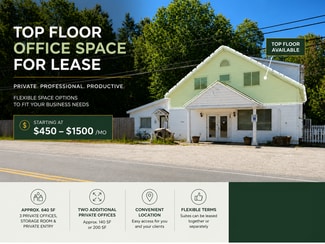 More details for 760 Main St, Franconia, NH - Office for Lease