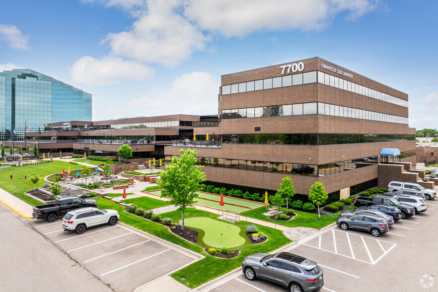 7700 France Ave S, Minneapolis, MN for lease - Primary Photo - Image 1 of 6