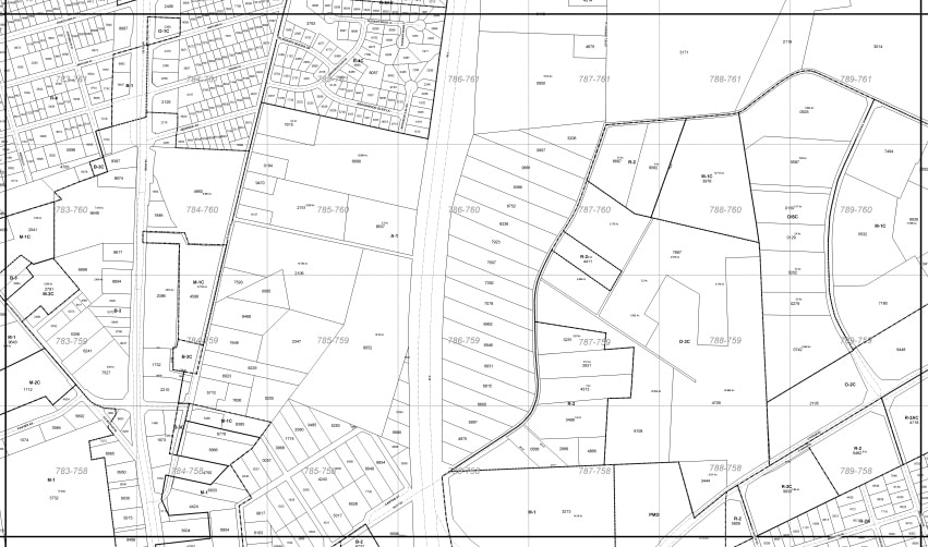 8615 Telegraph Rd, Glen Allen, VA for lease - Other - Image 3 of 5