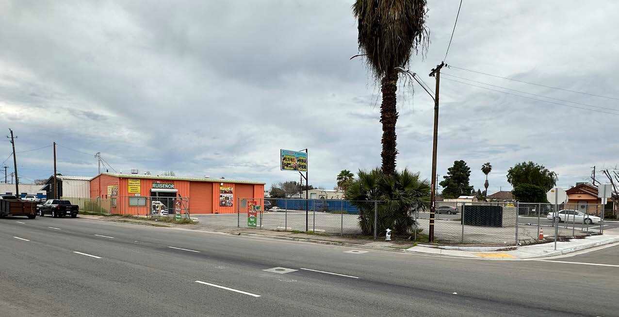 518-522 E California Ave, Bakersfield, CA for lease Building Photo- Image 1 of 6