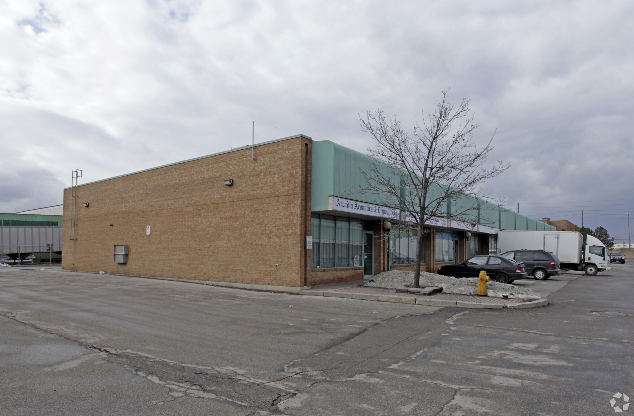 6923 Steeles Ave W, Toronto, ON for sale Primary Photo- Image 1 of 1