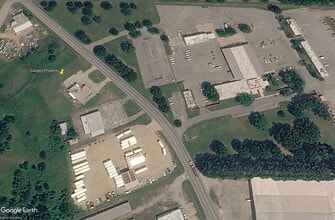 2918 Highway 29 N, Hope, AR - Aerial map view - Image1