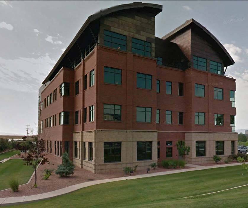 760 Horizon Dr, Grand Junction, CO for lease Building Photo- Image 1 of 2