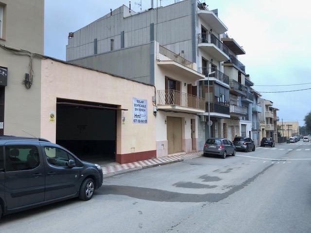 Industriel dans Pineda de Mar, Barcelona à vendre - Photo du bâtiment - Image 3 de 10