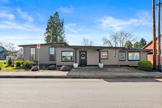 More details for 22467 SW Ash St, Sherwood, OR - Office for Sale