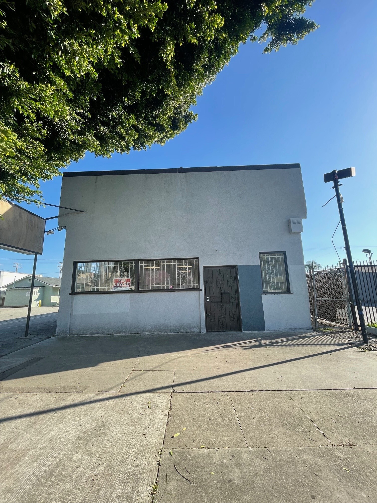 11418 Garvey Ave, El Monte, CA for lease Interior Photo- Image 1 of 7
