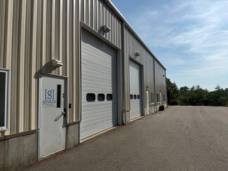 More details for 12/14 Whitaker Way, Seabrook, NH - Industrial for Lease