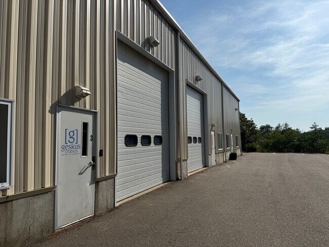 More details for 12/14 Whitaker Way, Seabrook, NH - Industrial for Lease