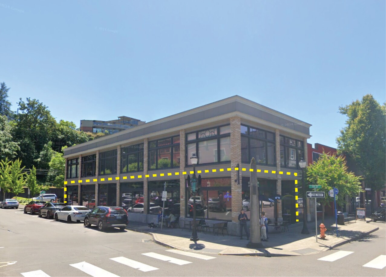 722 Main St, Oregon City, OR for lease Building Photo- Image 1 of 9