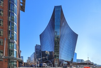 More details for 10 World Trade Center Ave, Boston, MA - Office for Lease