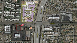 More details for SWC Baseline Rd & Price Rd, Tempe, AZ - Land for Sale