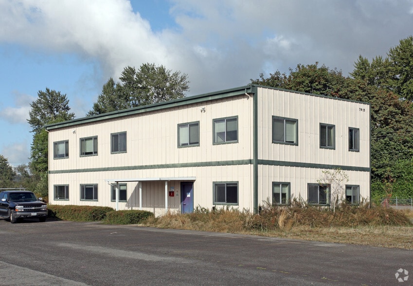 7915 S 261st St, Kent, WA for lease - Primary Photo - Image 1 of 6