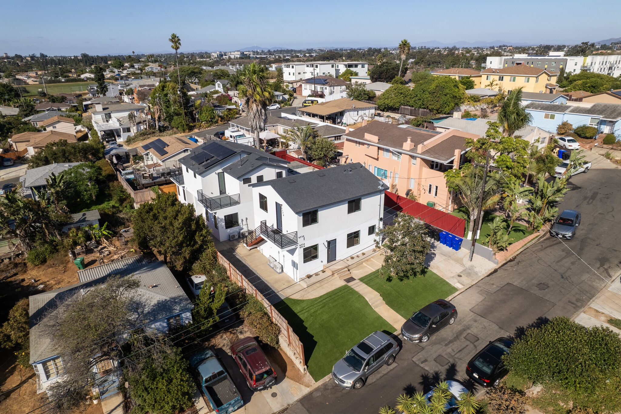 6728 Thomson Ct, San Diego, CA for sale Building Photo- Image 1 of 26