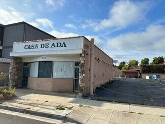 Plus de détails pour 1612 Centinela Ave, Inglewood, CA - Commerce de détail à vendre