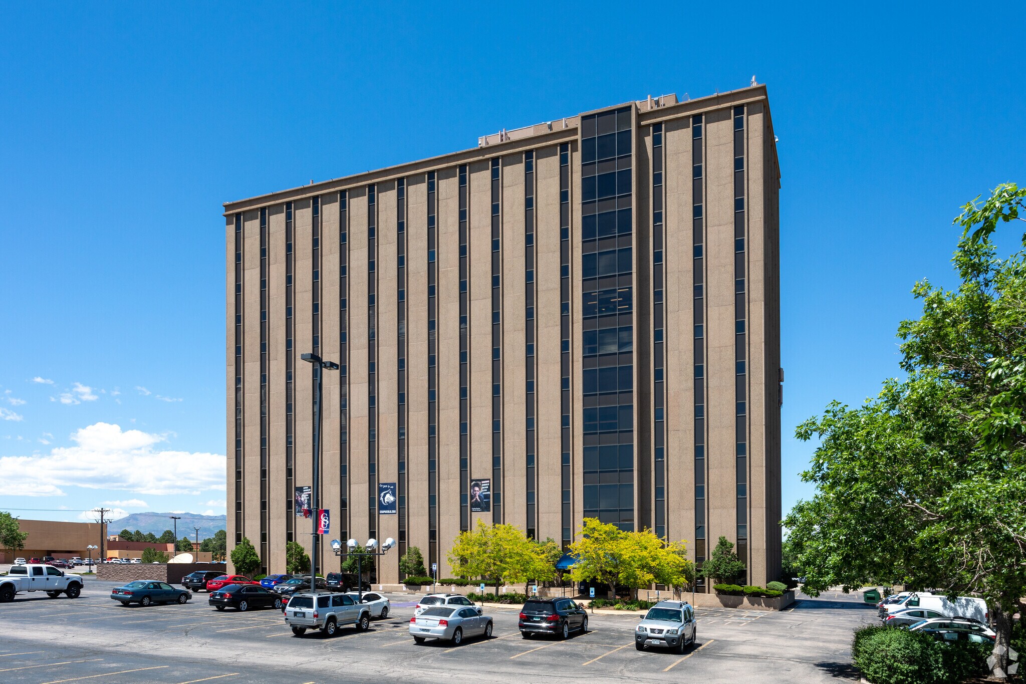 2864 S Circle Dr, Colorado Springs, CO for sale Primary Photo- Image 1 of 8