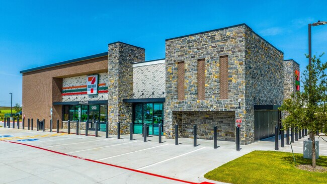 More details for 3203 71 hwy, Del Valle, TX - Retail for Sale