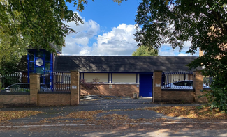 More details for Hempstalls Ln, Newcastle Under Lyme - Industrial for Sale