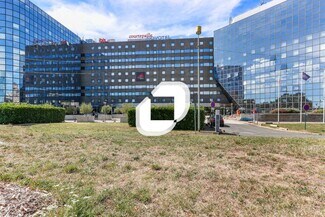 Plus de détails pour Allée Bienvenue, Noisy-le-Grand - Bureau à louer