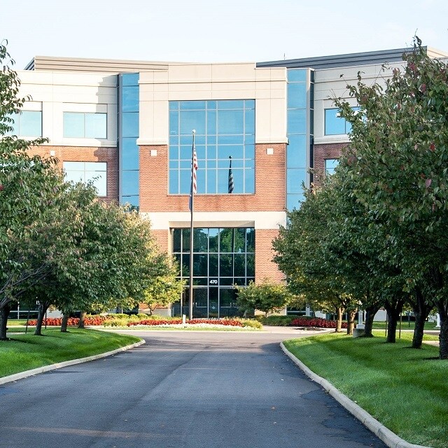 470 Olde Worthington Rd, Westerville, OH à louer Photo du bâtiment- Image 1 de 8