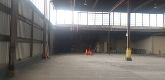 Plus de détails pour 25-45 Borden Ave, Long Island City, NY - Industriel à louer