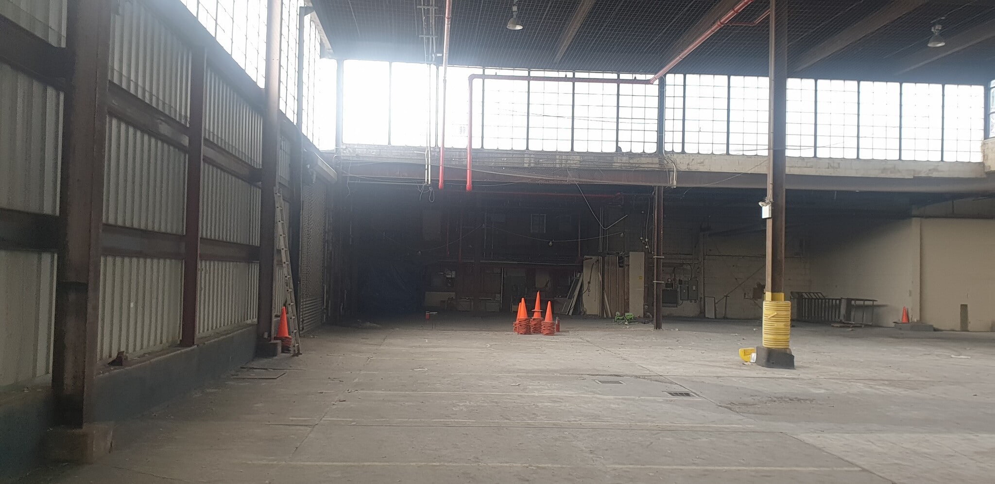 25-45 Borden Ave, Long Island City, NY for lease Building Photo- Image 1 of 2