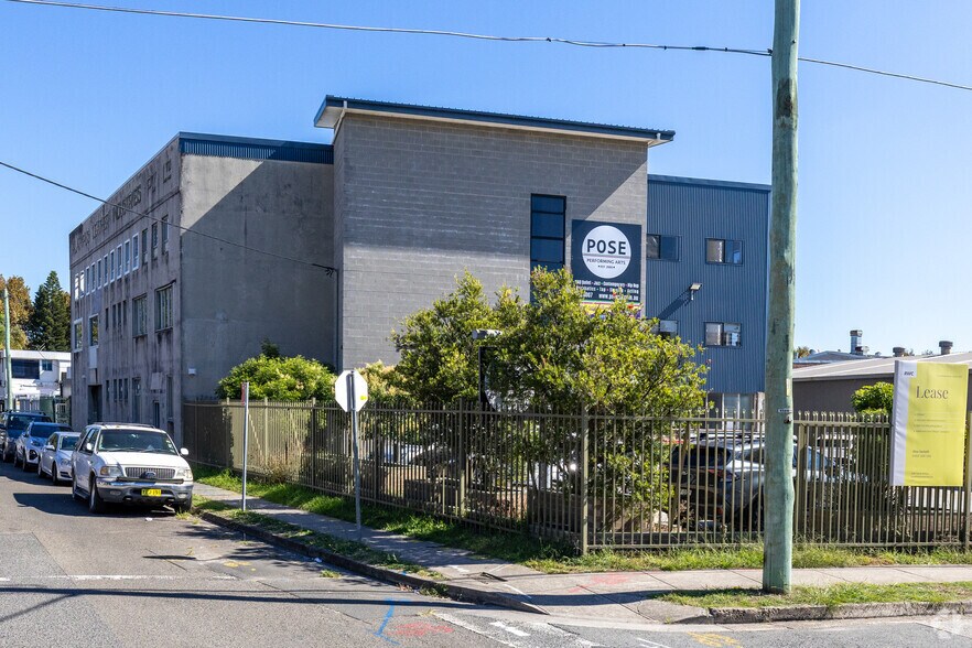 11 Margate St, Botany à louer - Photo du bâtiment - Image 2 de 5
