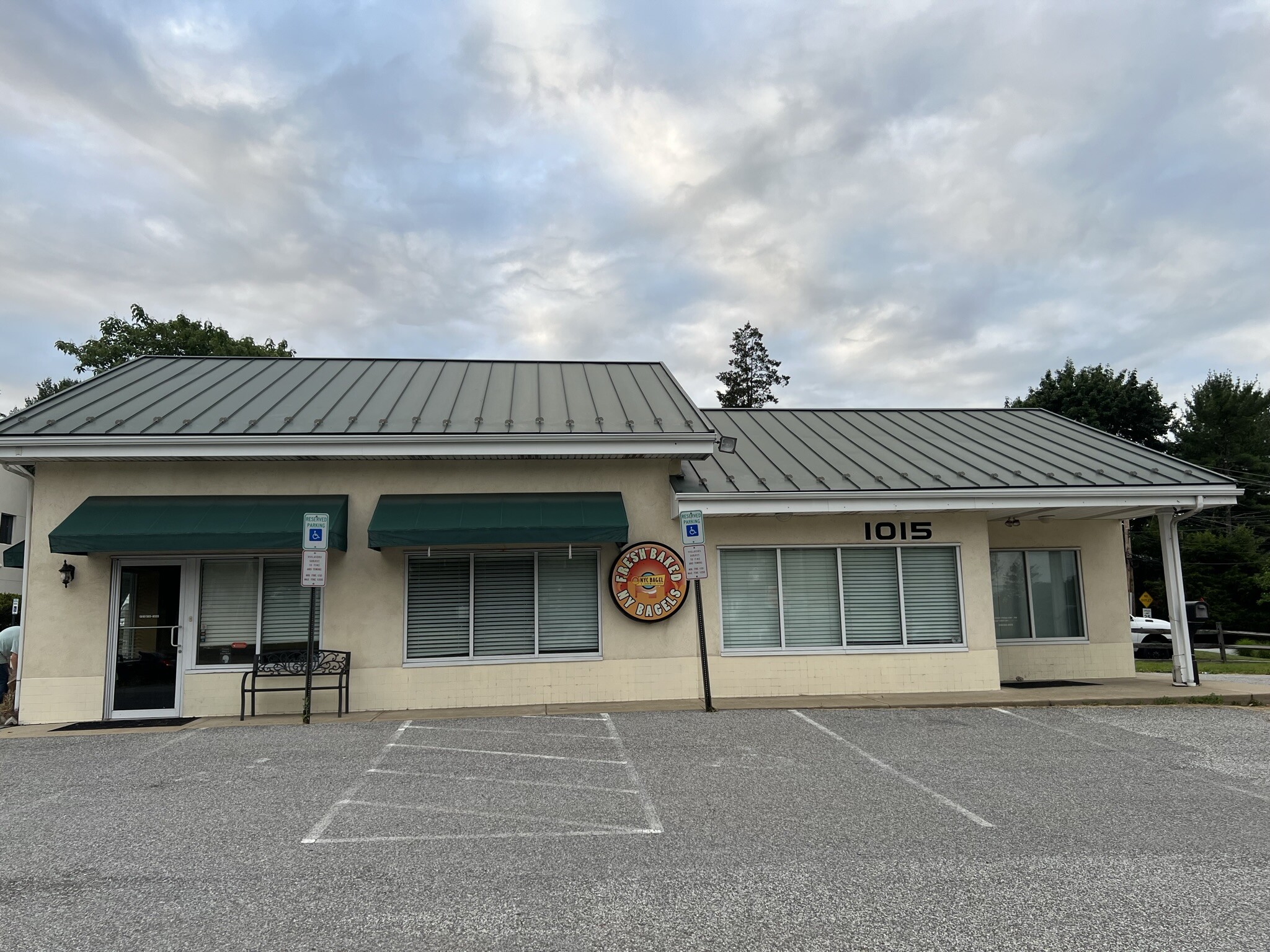 1015 E Baltimore Pike, Media, PA for sale Building Photo- Image 1 of 1