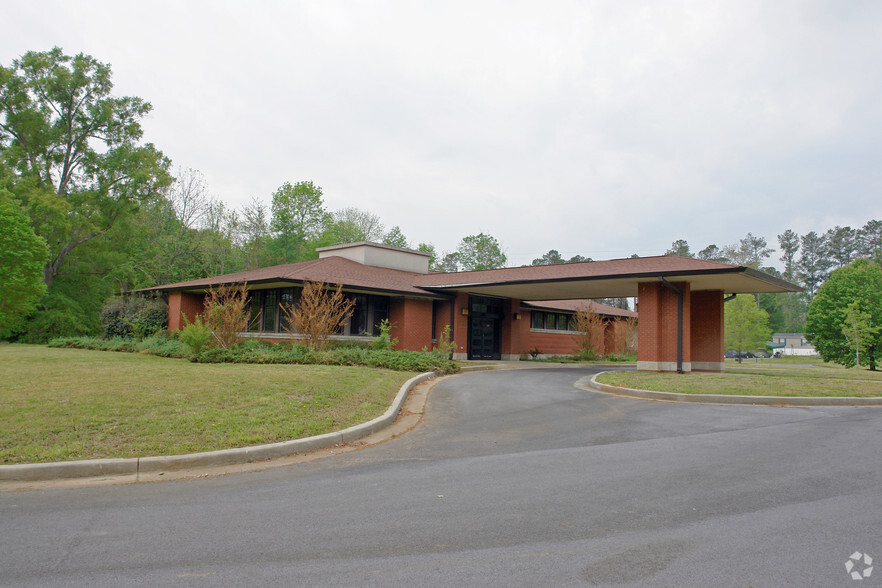 4451 Alabama Hwy, Rome, GA for sale - Primary Photo - Image 1 of 1