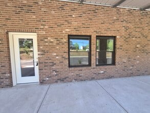 405 Rose St, Sanford, NC for lease Building Photo- Image 1 of 6